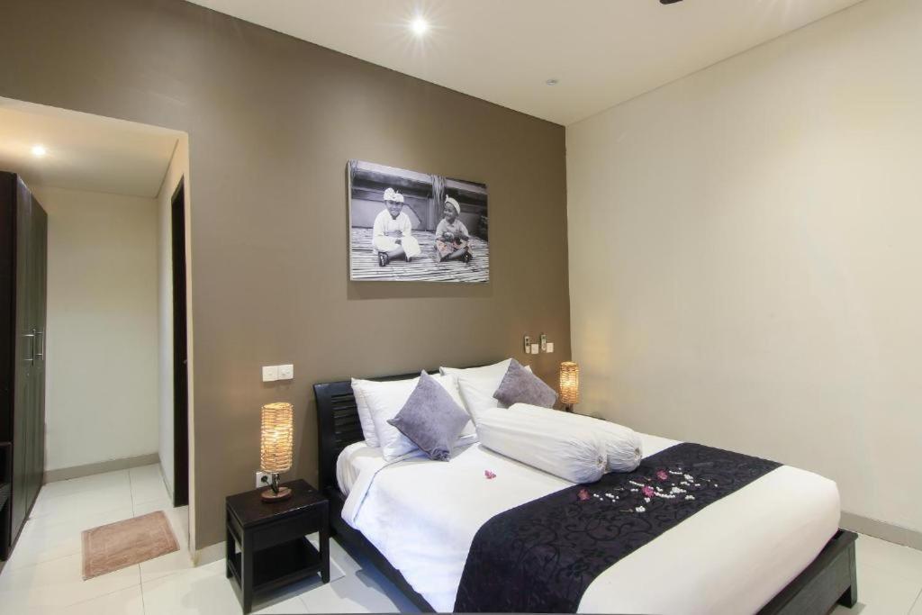 The Lakshmi Villas By The Beach House Gili Trawangan Exterior photo