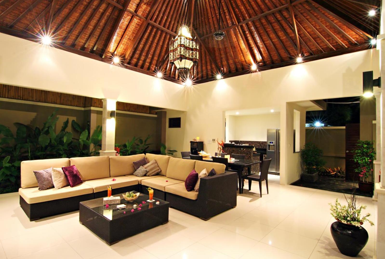 The Lakshmi Villas By The Beach House Gili Trawangan Exterior photo