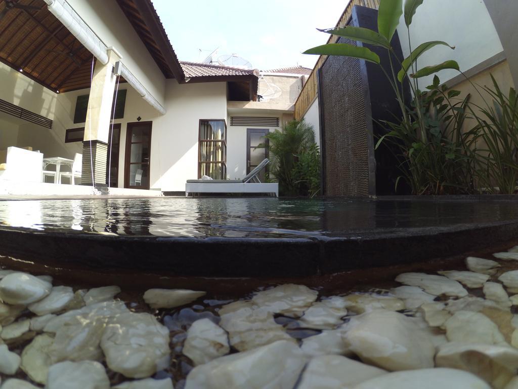 The Lakshmi Villas By The Beach House Gili Trawangan Exterior photo
